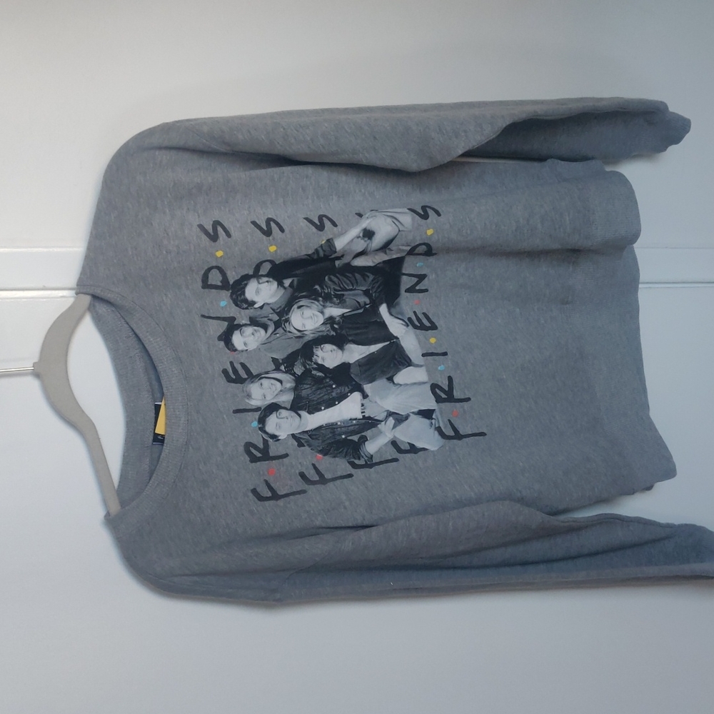 Friends sweatshirt